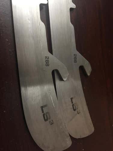 LS3 Steel Size 288