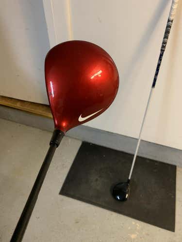 Nike VRS Covert 2.0 Driver Righty
