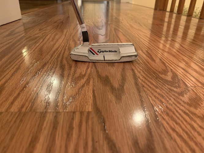 TaylorMade Putter Righty - New Grip