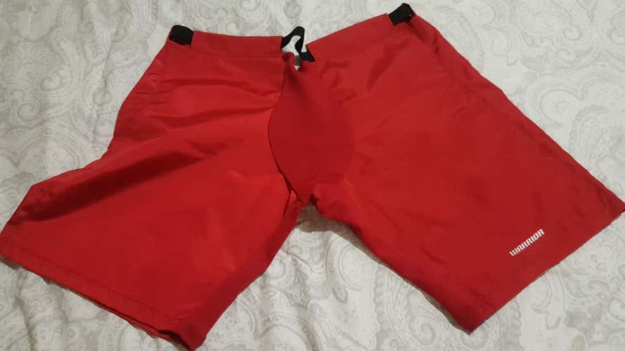 New Warrior Pant Covers - Never used - medium