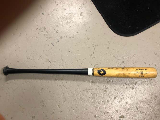 DeMarini Composite Maple Wood Bat 33/30