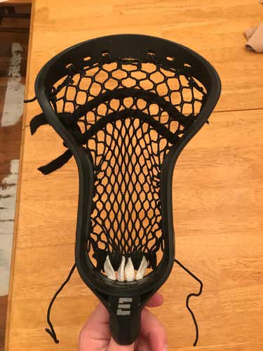 Epoch Hawk Prequel Head