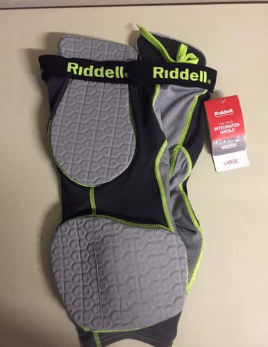Riddell Youth Girdle