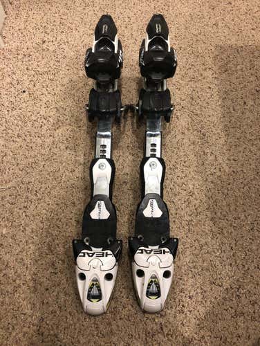 Head Tyrolia 20 Din Bindings