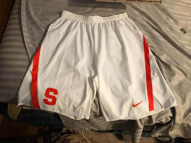 SU Nike LAX Shorts
