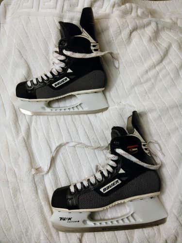 Bauer Supreme 3000 Skates Senior Size 11