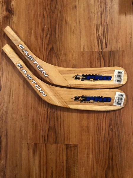 2-Pack RH Easton Synergy Pro Blade Zetterberg