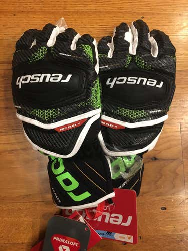 Brand New Reusch Race-Tec 18 GS