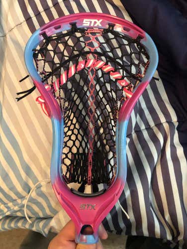 ***NEED GONE*** STX Stallion 700