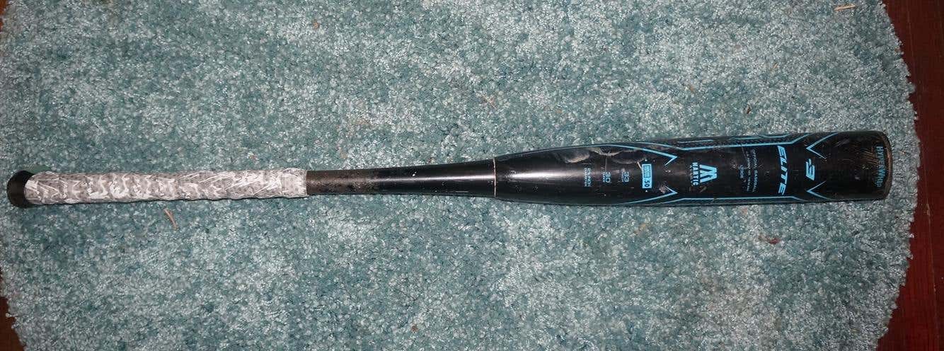 Axe Bat 33/30 2017 Open To Offers