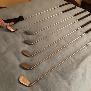 Strata by Callaway Golf Clubs