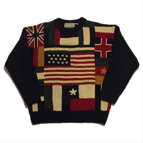 Vintage American Eagle Outfitters Sweater