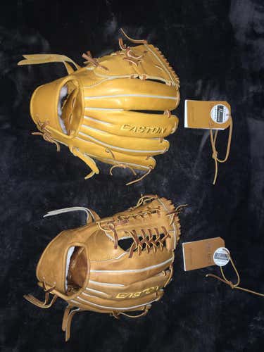 2 Easton Small Batches No. 14 and No. 18