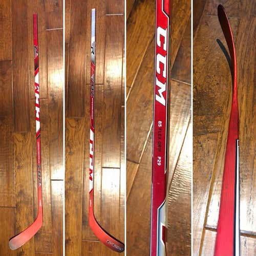 CCM RBZ SpeedBurner 85 Flex P29 - RH