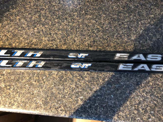Pro Stock Z-bubble Shafts 2pack!