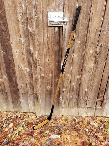 Verbero Cypress Stick RH 85 Flex V90 Curve (Stamkos/Larkin) Grip