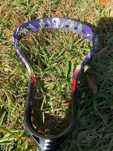 Epoch Prequel W/ Joker And Harley Quinn Dye