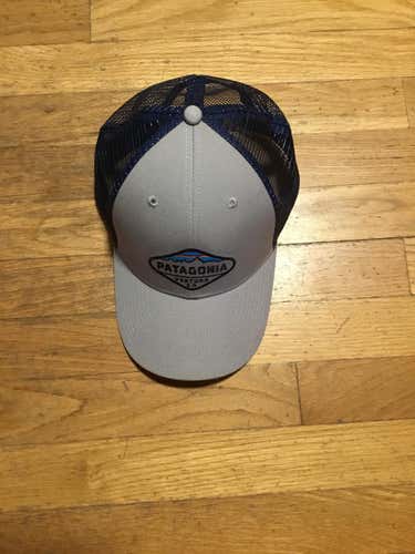 New! Patagonia Adjustable Hat