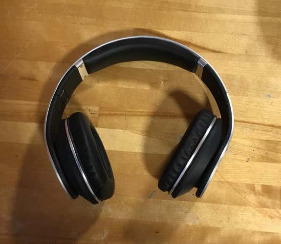 Beats Studio Headphones