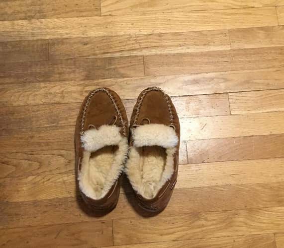 L.L. Bean Moccasins