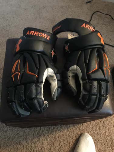 Six Nations Arrows Custom Command Pro 2 Gloves