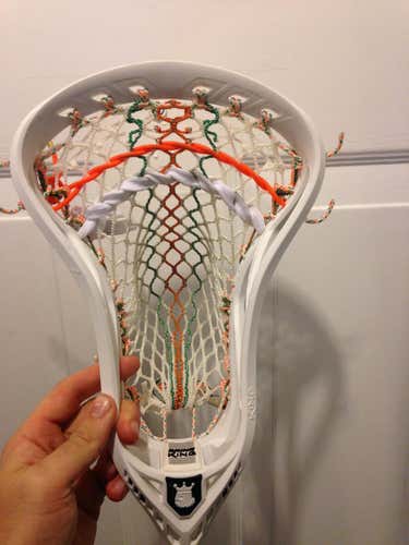 LN Brine King X- READ DESCRIPTION