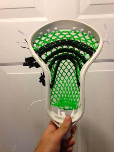 Used Epoch Hawk Sequel- READ DESCRIPTION
