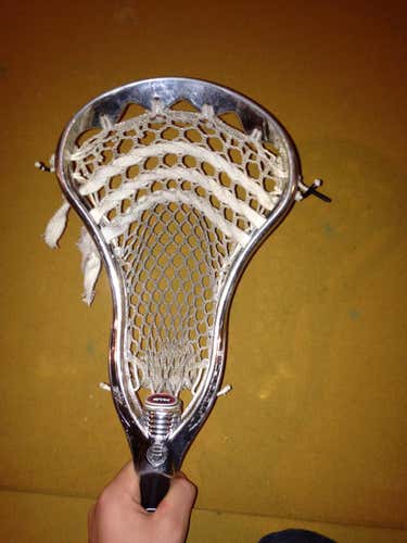 Chrome Proton Power 2