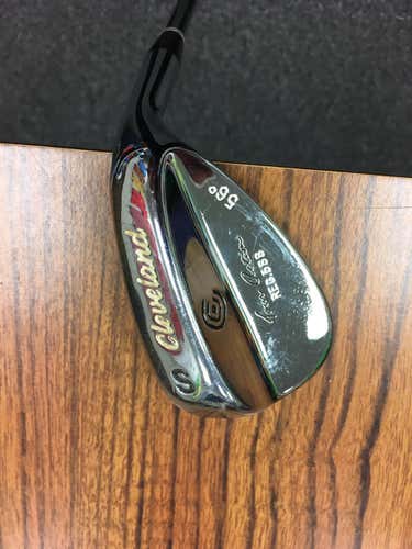 Cleveland Tour Action 588 56 Wedge