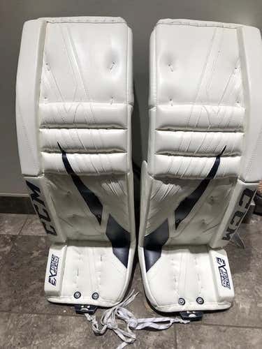 New CCM EFlex ...Newest on the market
