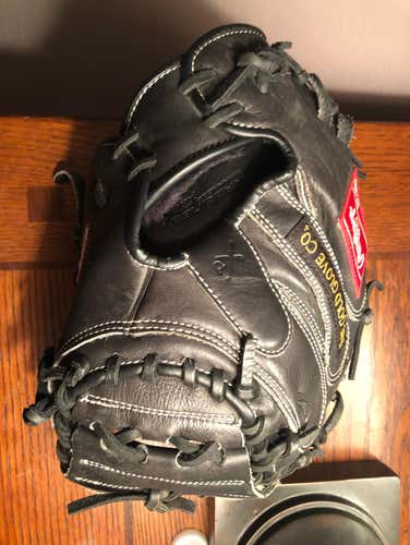 Catchers Mitt