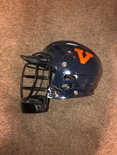Virginia Cavaliers Original Cascade Helmet