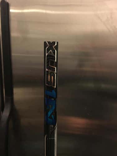 Bauer 1n (for Specific Customer)