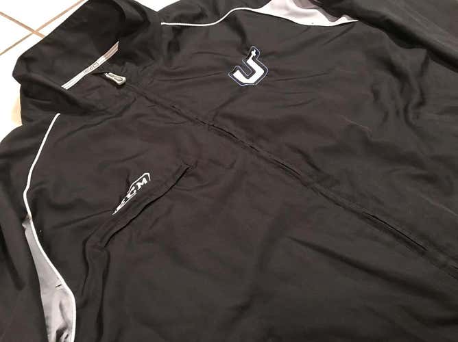 CCM U+ Rink Jacket