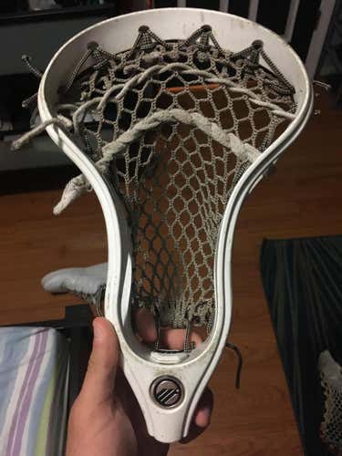 Maverik Metrik Head