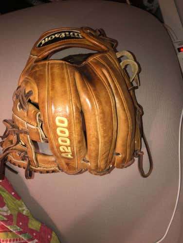 Wilson Dp15 A2000 !!Mint Condition!! (for Sale Only)