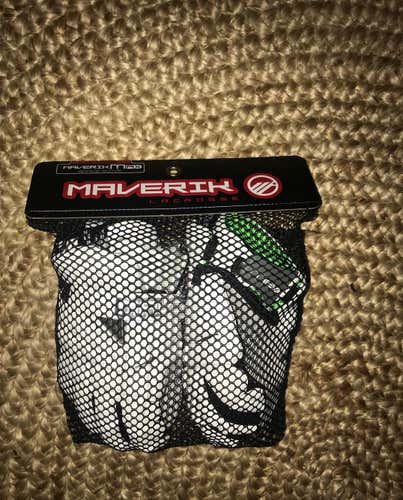BRAND NEW Maverik Max Goalie Gloves 13”
