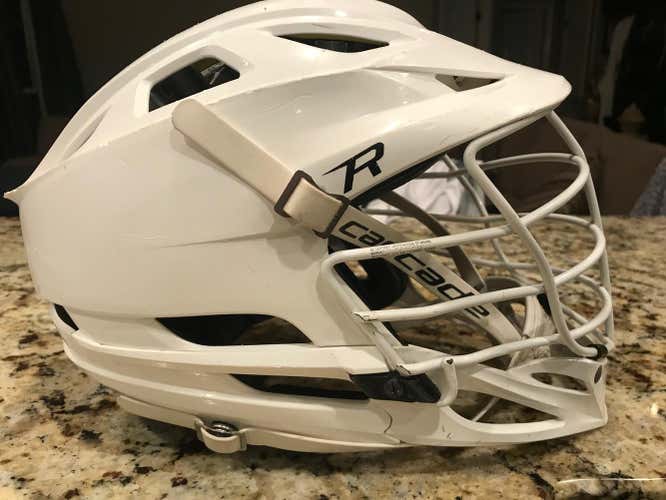 Cascade R Helmet Helmet Adult