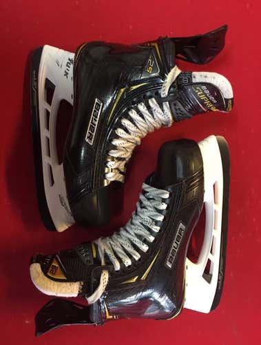 Bauer Supreme 2s Pro Skates