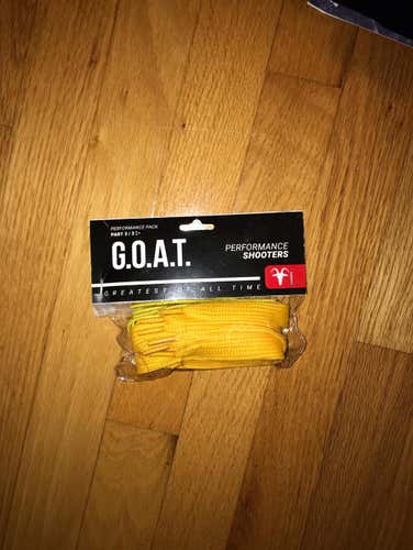 GOAT strings