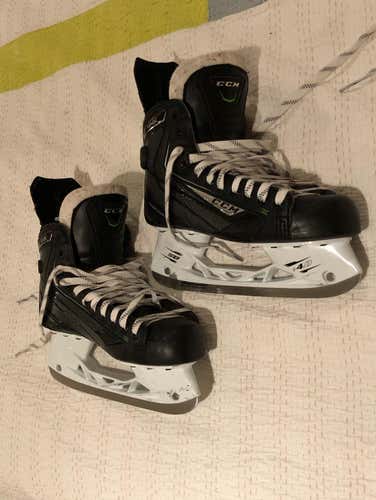 CCM Ribcor 44k Skates