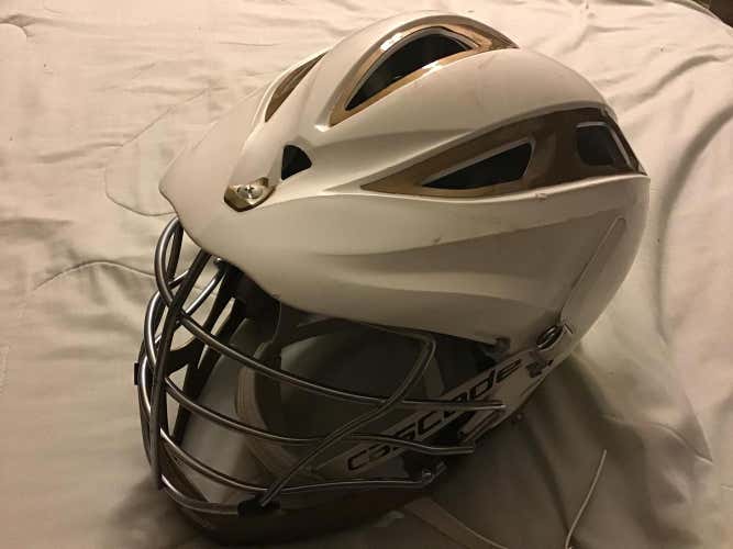 Cascade Pro 7