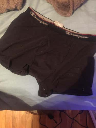 Champion Compression Shorts