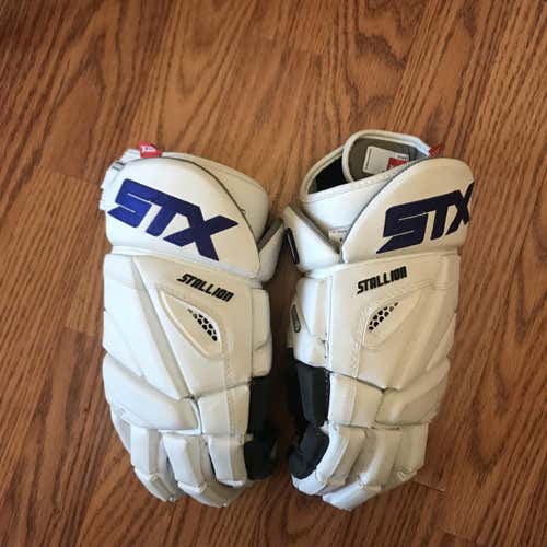 BN STX Stallion Duke Gloves