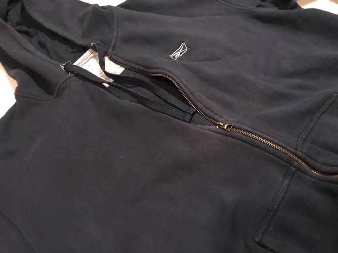 RBK Full Zip Hoodie