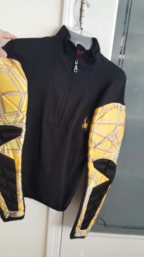 Spyder Race Suit two piece