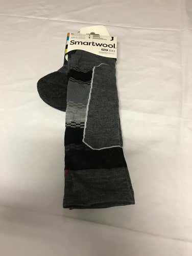 Smartwool PhD Skiing Socks(NK12)- Size L