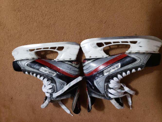 Bauer APX Skates Senior Size 9