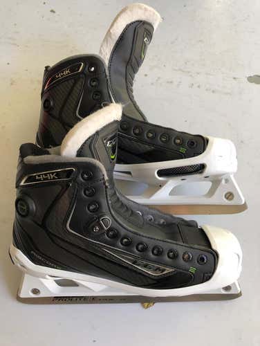 CCM RibCor Size 8.5 Pump