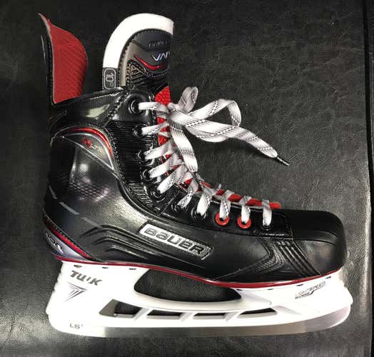 New Bauer Vapor Xltx Sr Size 10 Skate